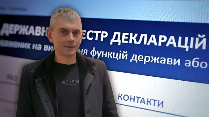 Віддав кредит, а дружина купила квартиру: що декларує Торчинський голова Юрій Кревський