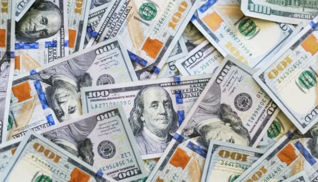 МВФ додатково виділив Україні $1,4 мільярда підтримки