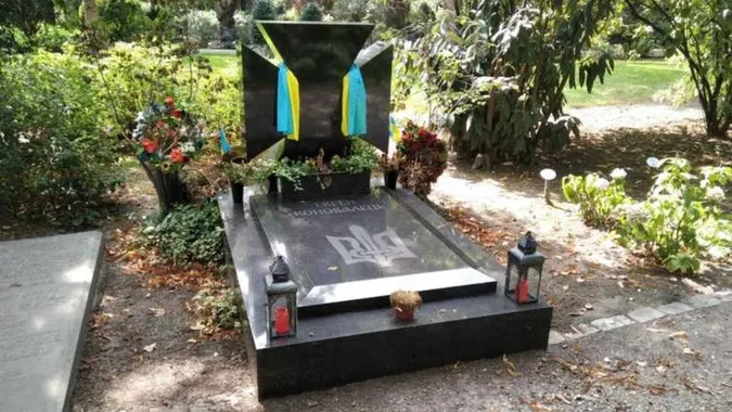 Україна готує рішення про перепоховання засновника ОУН Євгена Коновальця