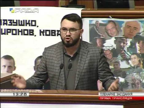 На Волині може повторитися трагедія Грибовецького сміттєзвалища, - нардеп