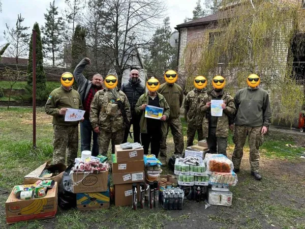 Допомагають цивільним та постійно підтримують військових: луцькі волонтери звітують за весняні місяці (фото, відео)