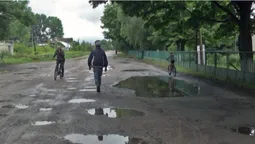 Два роки чекають маршрутку: мешканці кількох сіл Волині просять запустити транспорт