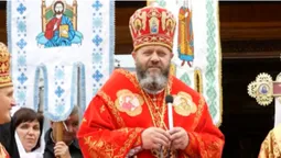 «Друзі Путіна», – митрополит Михаїл про депутатів, які проти перейменування Володимира-Волинського (відео)