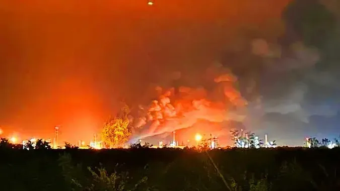 Фото ілюстративне