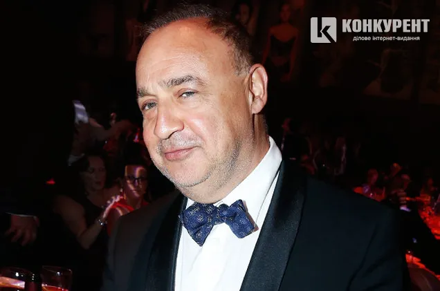 П’ятірка вихідців із України, які розбагатіли за кордоном