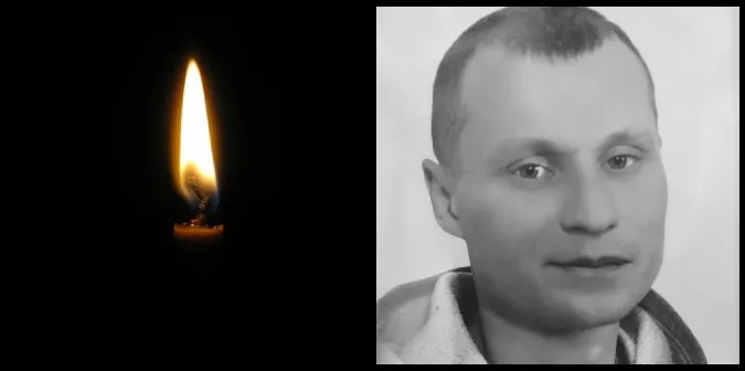 У Луцьку попрощалися із загиблим на Запоріжжі Романом Домановим