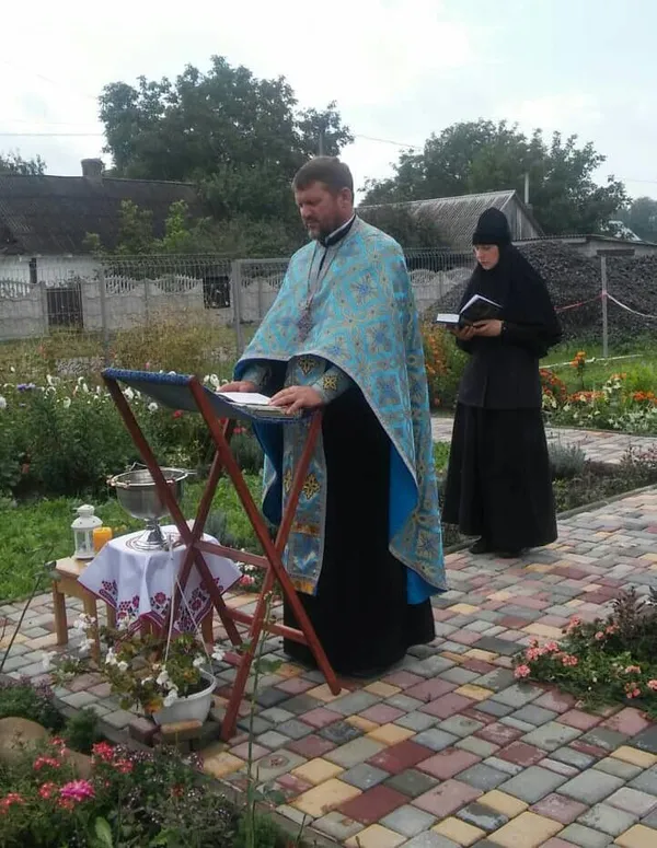 Про цнотливість, куріння та гріхи монахинь: відверта розмова з черницею з Волині
