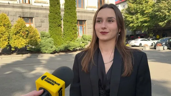 Юлія Нецько, жовтень 2026 року