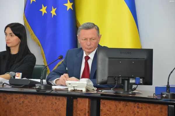Що цікавого було на травневій сесії Луцькради