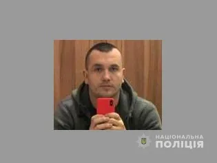 Переховується від правоохоронців: розшукують 36-річного жителя Луцького району (фото)