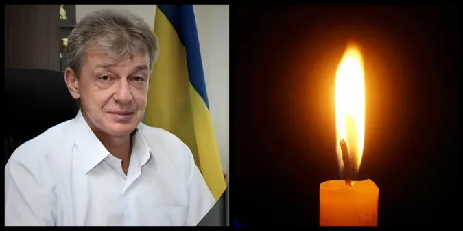 Помер директор лікарні на Волині