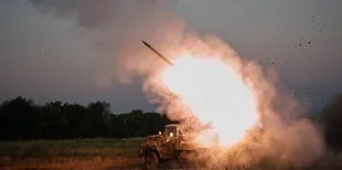 Близько 1 467 320 окупантів, 12 270 танків, 463 404 БпЛА: втрати ворога на 16 серпня
