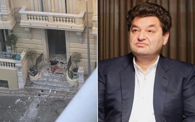 У замаху на бізнесмена Єрмолаєва в Монако підозрюють СБУ, – ЗМІ