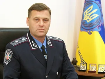Петра Шпигу призначили начальником ГУНП у Волинській області