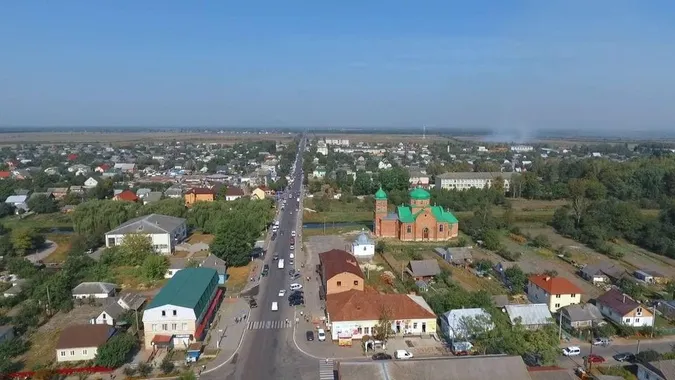 Селище Ратне хоче стати містом: що для цього треба