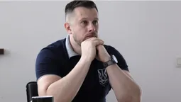 Андрій Білецький: "Наші хлопці – українофіли, а не ксенофоби"