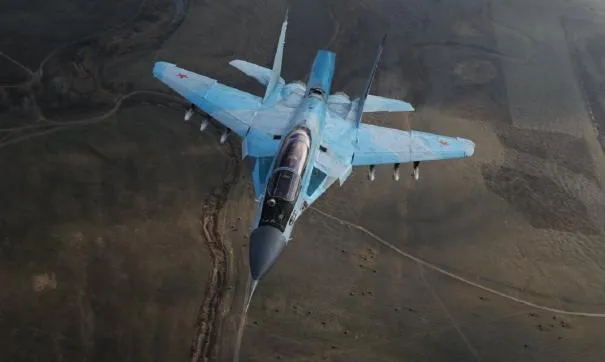 На півдні і сході Україні прогнозують підвищення активності авіації рф, – розвідка Британії