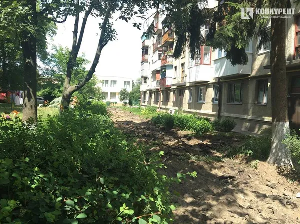 У Луцьку розпочали ремонт вулиць Волі та Чехова (фото)