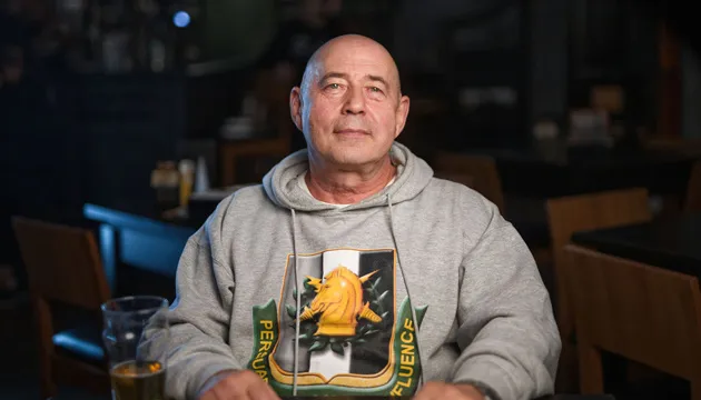 «Ненависть до ворога треба збалансувати любов’ю до ближніх», – військовий психолог