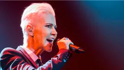 Померла солістка гурту "Roxette"