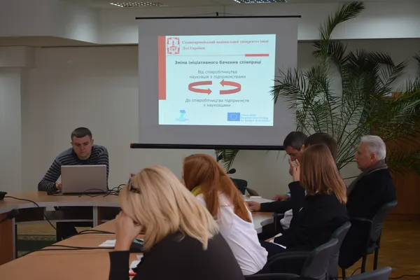 У Луцьку буде коворкінг-центр для студентів (фото)