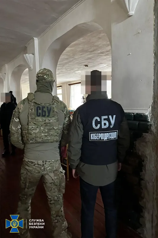 На Волині шахраї видурювали гроші у родичів безвісти зниклих військових ЗСУ (фото)