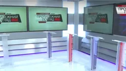 Показали, як "Протилежний Погляд" готується до нового сезону (фото, відео)