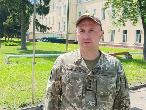 Перша демобілізація за два роки: у Луцьку зустріли 88 прикордонників-строковиків (відео)