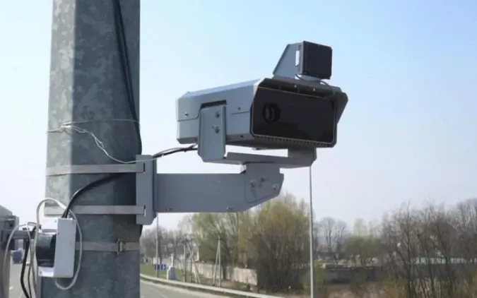 У Нововолинську встановлять ще одну камеру, щоб ловити «шумахерів»