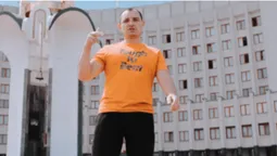 Мережу підкорює щирий реп про Волинь (відео)