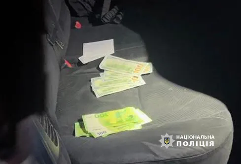 На Волині п'яний водій, через якого постраждали п'яні діти, давав €500 копам