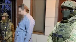 Керівник Черкаської єпархії УПЦ «МП» розпалював міжконфесійну ворожнечу, – СБУ (фото)