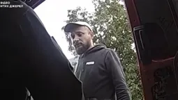 На Волині ветеран заявив про побиття групою оповіщення: у ТЦК показали відео з бодікамер (відео)