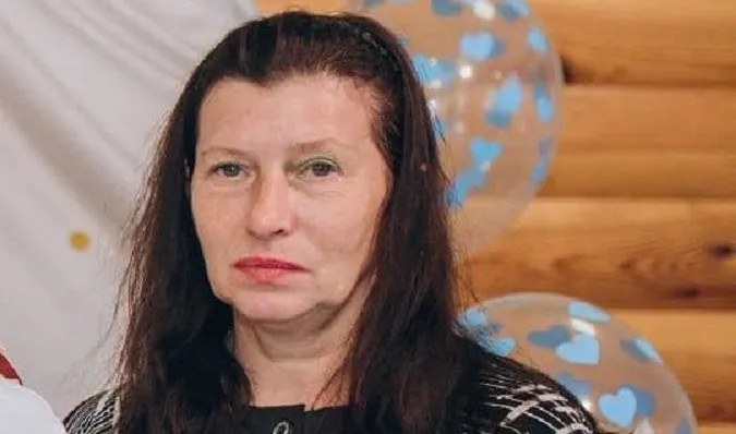 Поліція розшукує зниклу мешканку Володимира