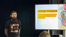 «Мертвий район»: у Луцьку дослідили, чому в Старе місто ніхто не хоче ходити
