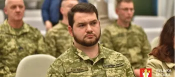 У Луцьку захисникам вручили державні нагороди та відзнаки міського голови (фото)