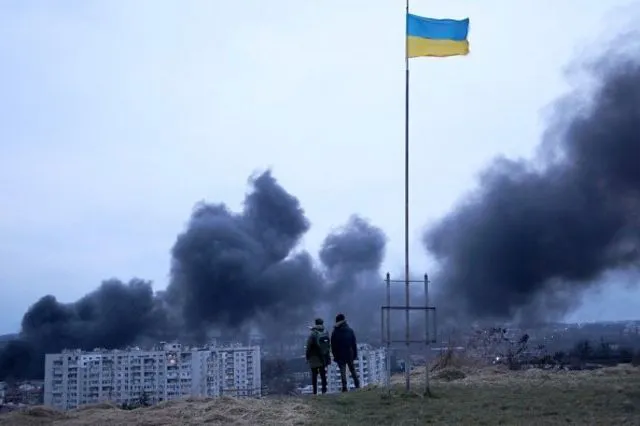 Росія хоче знищити суверенітет України