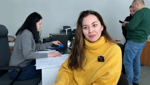 Як подати заяву на безплатне харчування дітей у школах і дитсадках Луцька (відео)