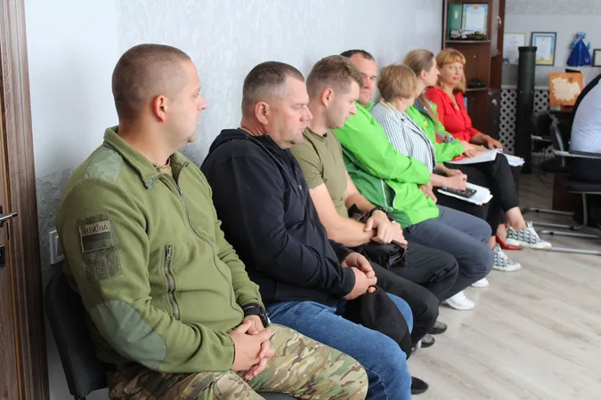 «На килим» викликали шацький бізнес, який брав на роботу дітей і не платив податки
