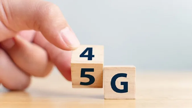 В Україні затвердили план впровадження 5G