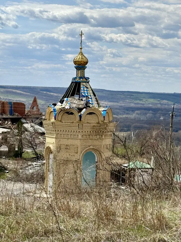 Зведений батальйон Нацполіції «Захід»: чим живе та як воює на Донеччині. ЕКСКЛЮЗИВНИЙ РЕПОРТАЖ