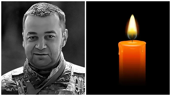 На війні загинув волинянин Владислав Очеретко