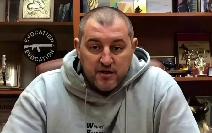 Куп'янського мера-колаборанта намагалися вбити в росії: деталі