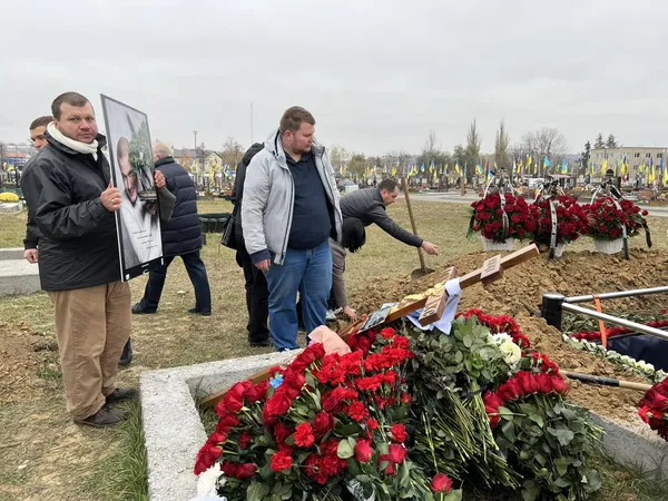 Стали відомі подробиці смерті боксера Узелкова