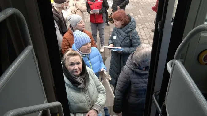 Де у березні на Волині працюватимуть мобільні амбулаторії: графік