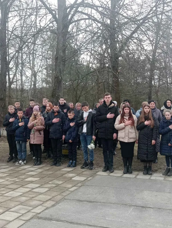 Захиснику на Волині відкрили меморіальну дошку