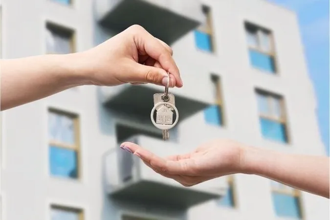 Терміновий продаж квартири. Як продати квартиру швидко та дорого?