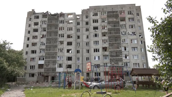 Що не так із Луцьком: що думає про місто штучний інтелект (фото)