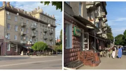 Продають розкішний бутік у серці Луцька (фото)