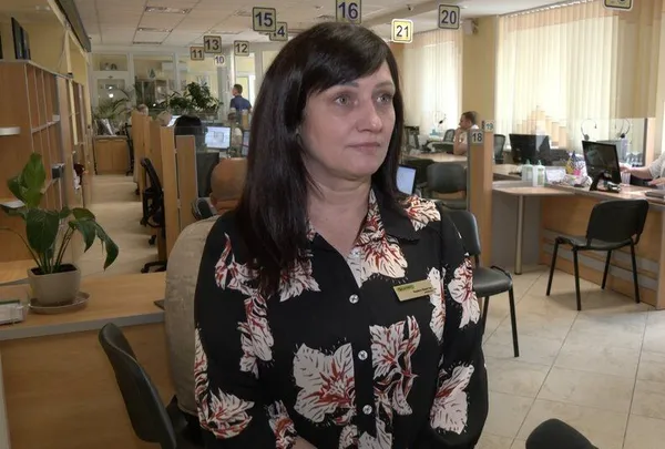 Лариса Карп'як